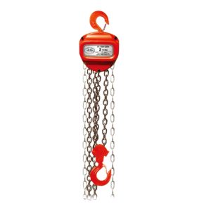 HS-C Series Chain Block