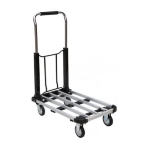 ALUMINUM TROLLEY SERIES