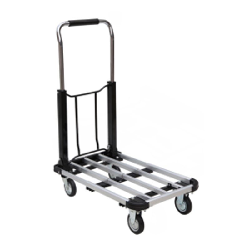 ALUMINUM TROLLEY SERIES