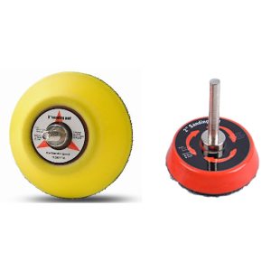 Pneumatic Sanding Pad 2″/3″/4″