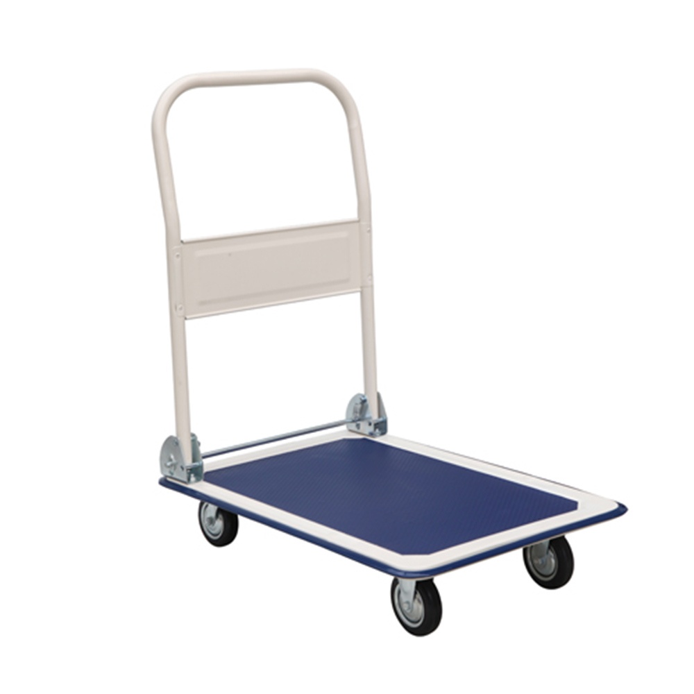 Platform Truck