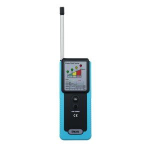Automotive Brake Fluid Tester Detector with LED Indicator