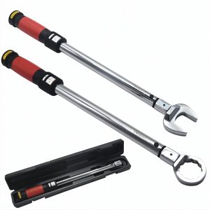 Industrial Grade Torque Wrench