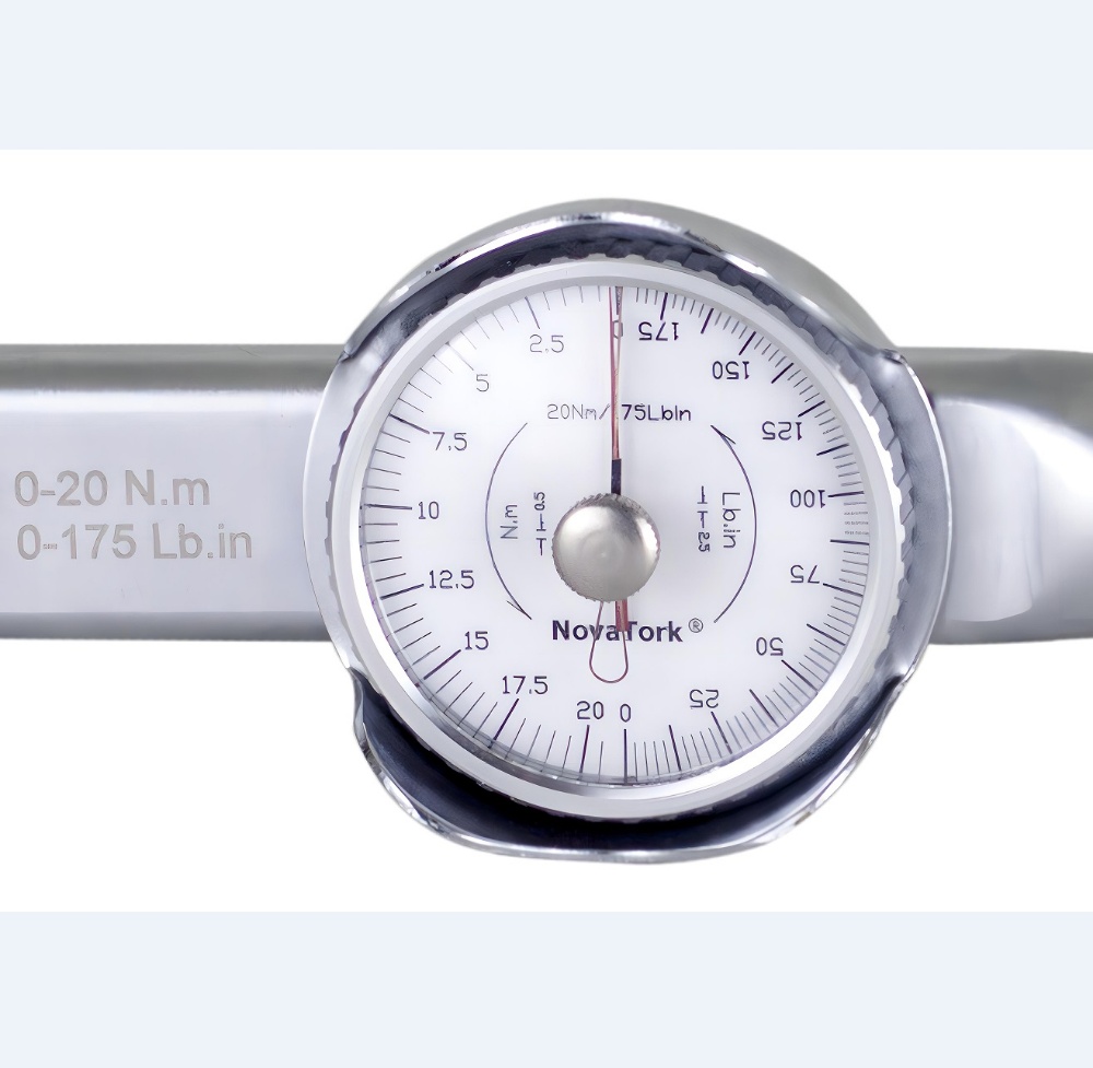 Torque Wrench