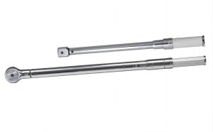 Industrial Grade Torque Wrench