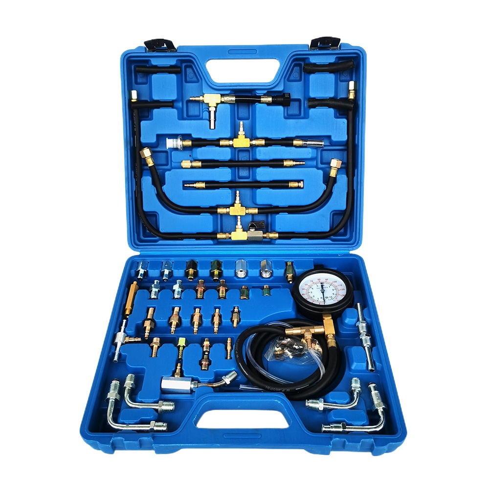 TU-443 Fuel Injection Pressure Tester Kit