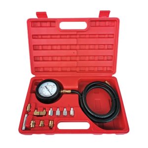 Engine Oil Pressure Tester Kit
