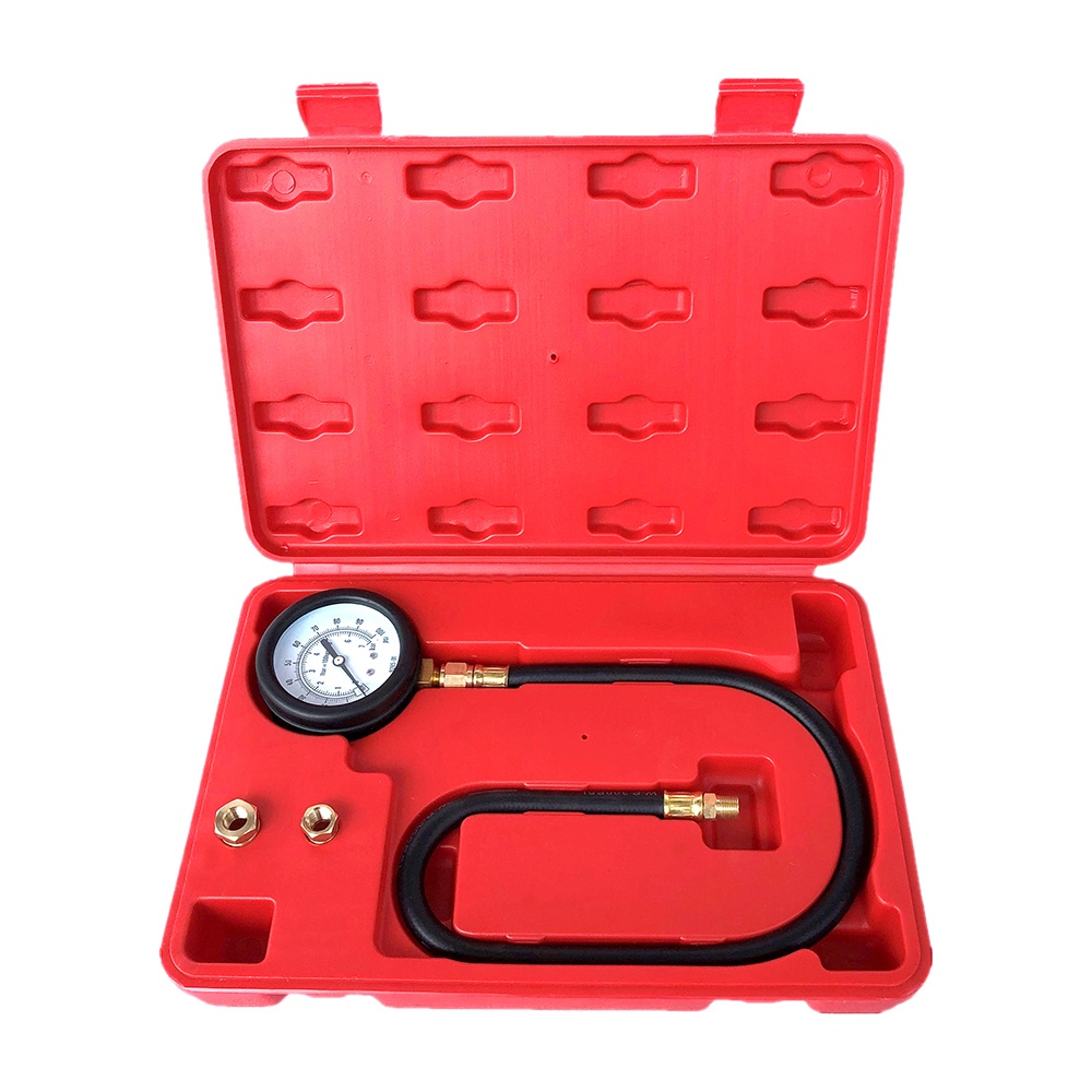 Oil Pressure Tester Kit