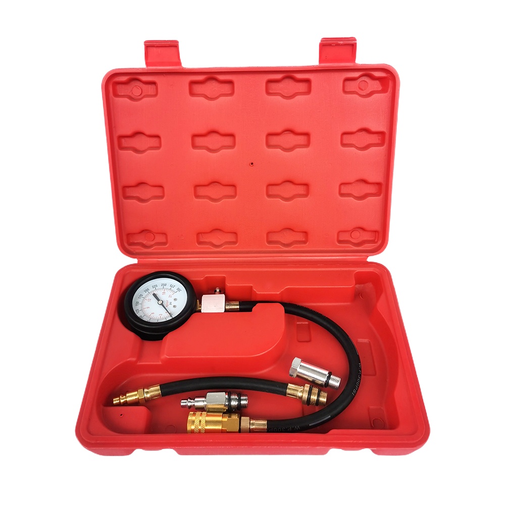TU-3 Engine Cylinder Compression Tester