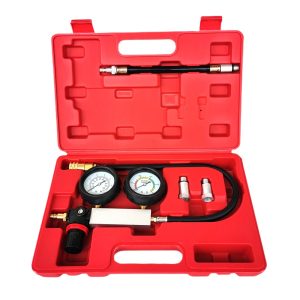 Cylinder Leak Detector Tester Kit