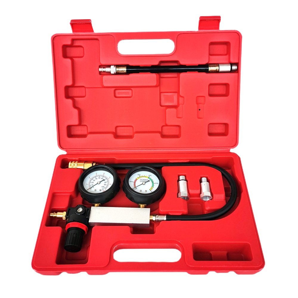 Cylinder Leak Detector Tester Kit