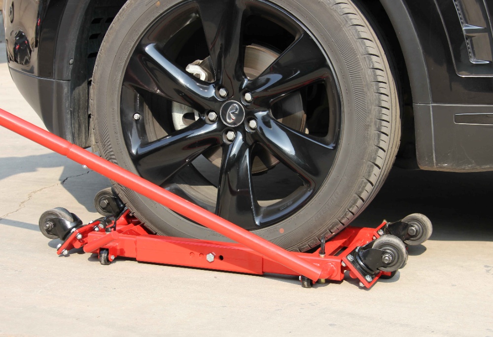 1 Ton Professional Vehicle Dolly