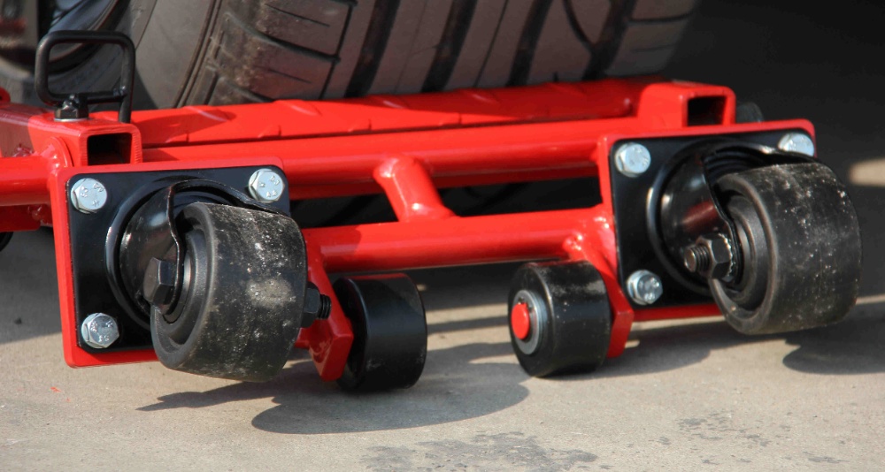 1 Ton Professional Vehicle Dolly