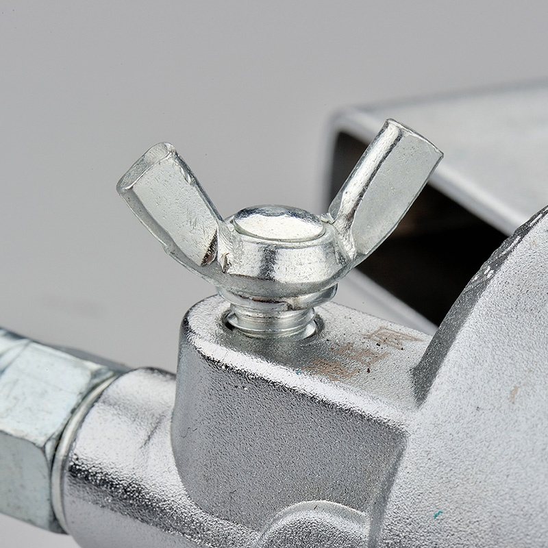 Involute Pulley Labor-Saving High-Pressure Grease Gun