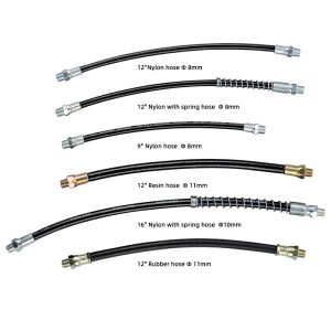 Flexible Hose