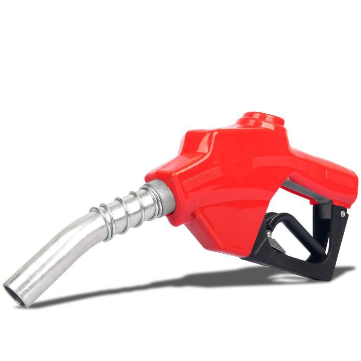 Automatic Nozzle