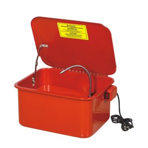 5 Gallon Parts Washer