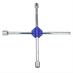 Cross Rim Wrench