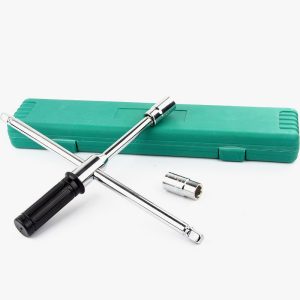Multi-Purpose Cross Rim Wrench
