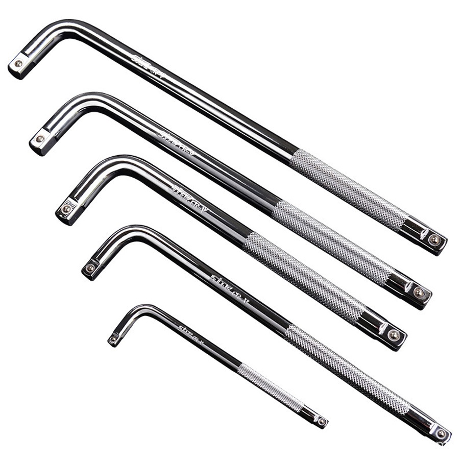 L-Type Socket Bent Bar