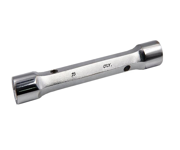 Heavy Duty Double End Tubular Socket Wrench