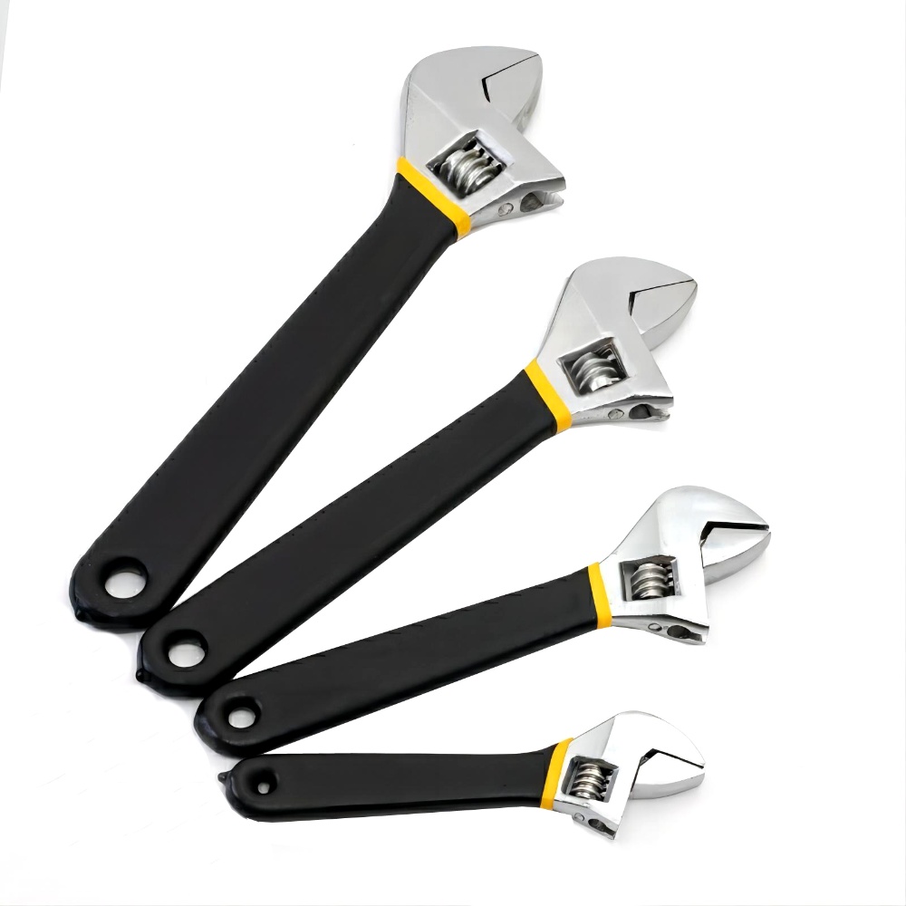 Adjustable Wrench