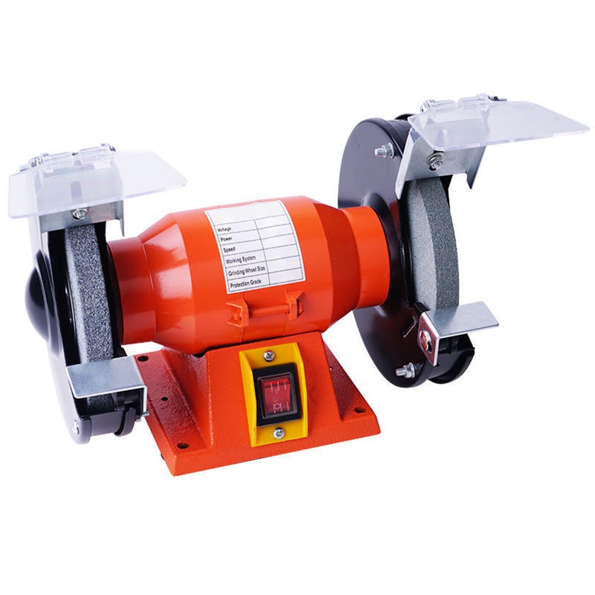 Bench Grinder
