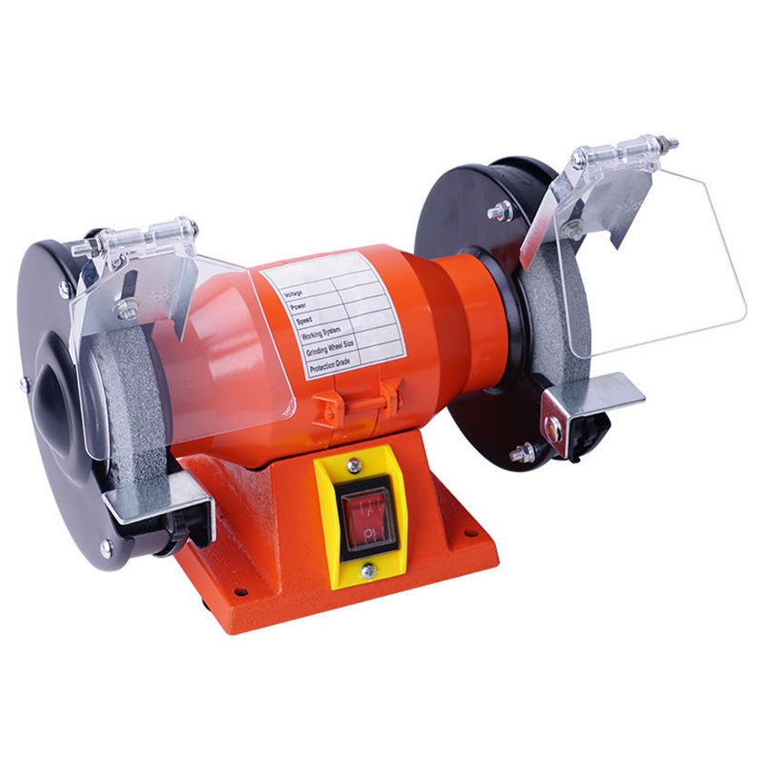 Bench Grinder