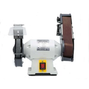 Belt Wheel Grinder