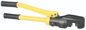 Hydraulic Steel Cutter