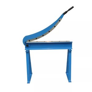 Guillotine Shear
