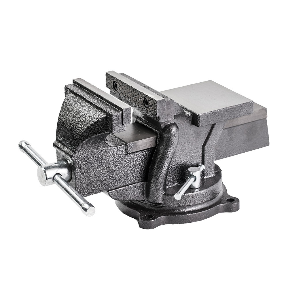 Heavy Duty Bench Vices
