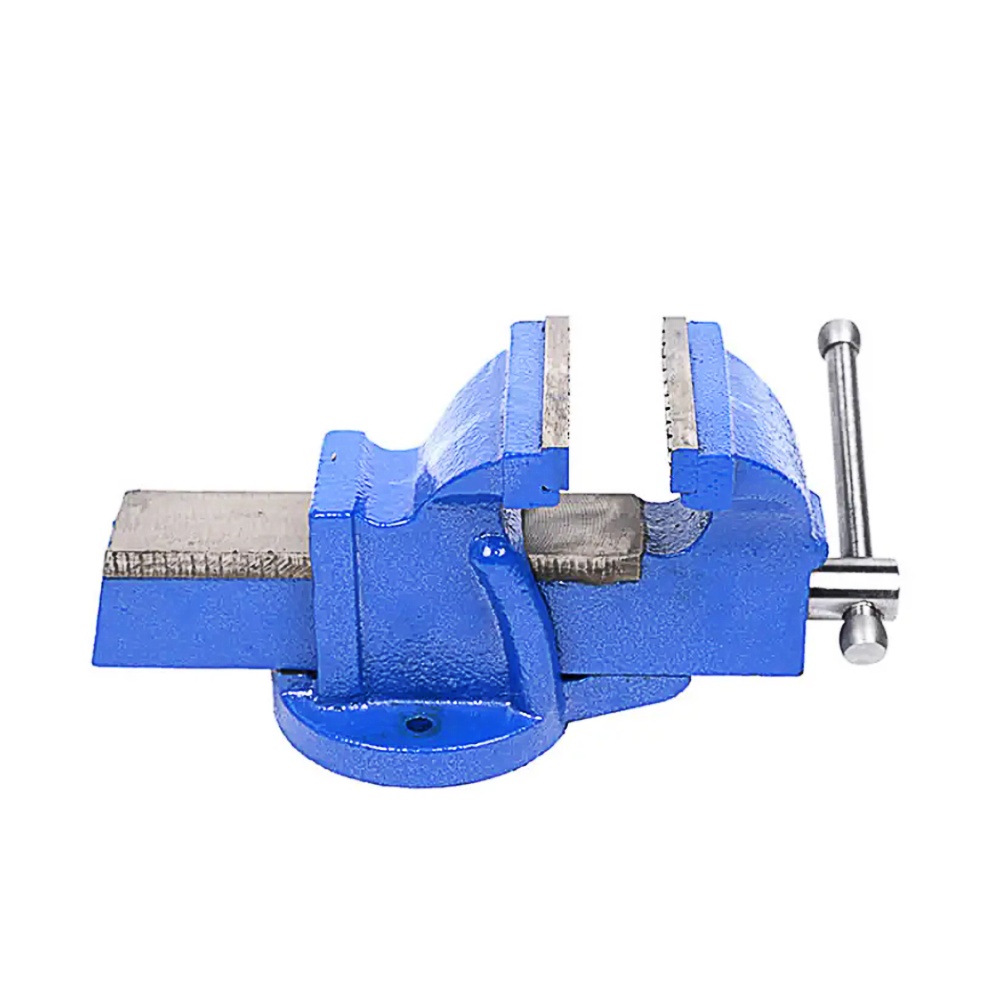 Heavy Duty Bench Vices