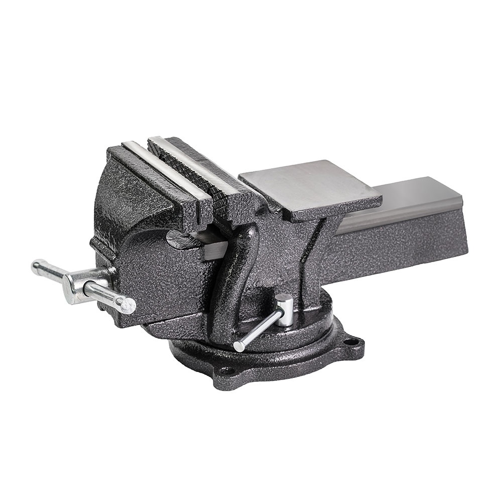 Europe Series Bench Vices – Light Duty