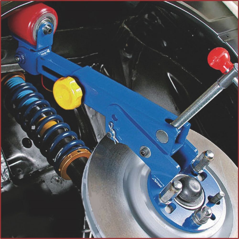 Fender Extending Tool