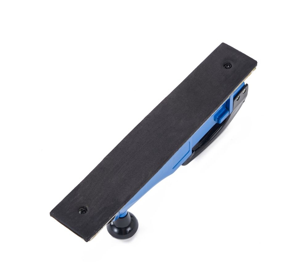 Straight Line Air Sander
