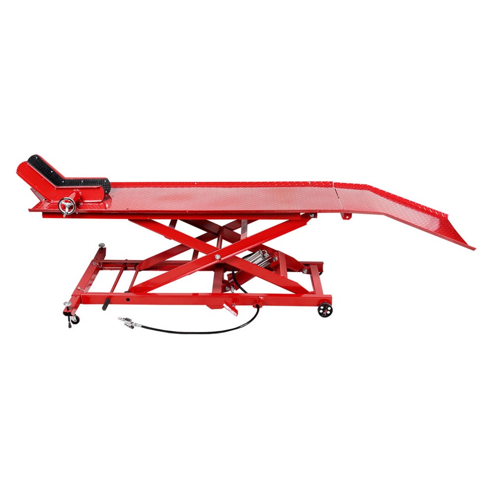 800-1000lbs Motorcycle Lift Table