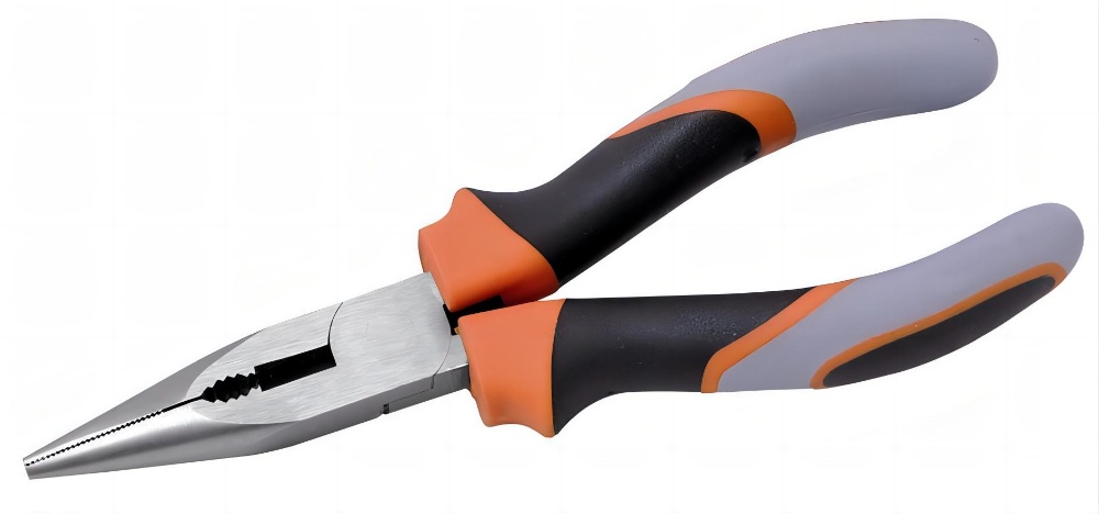 Long Nose Pliers Germany Type 6″/8″