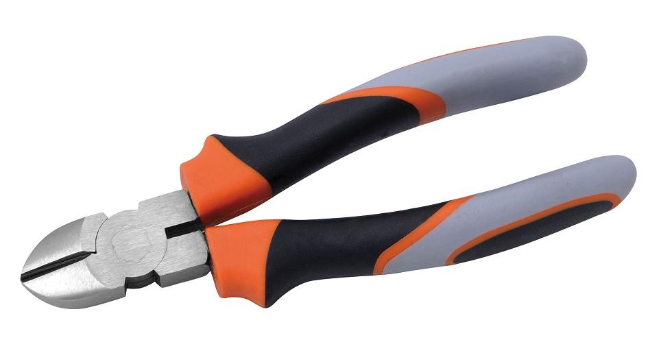 Diagonal Cutting Pliers Germany Type 6″/7″/8″