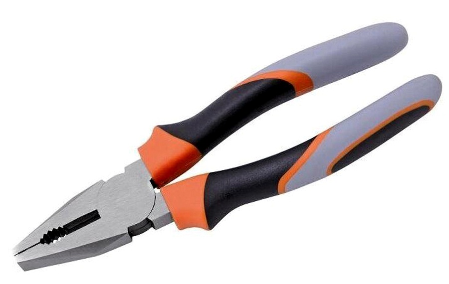 Combination Pliers Germany Type 6″/7″/8″