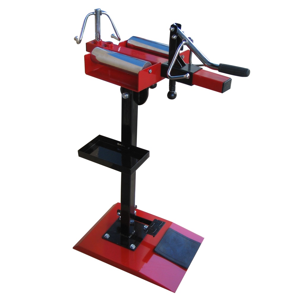 Manual Tire Spreader