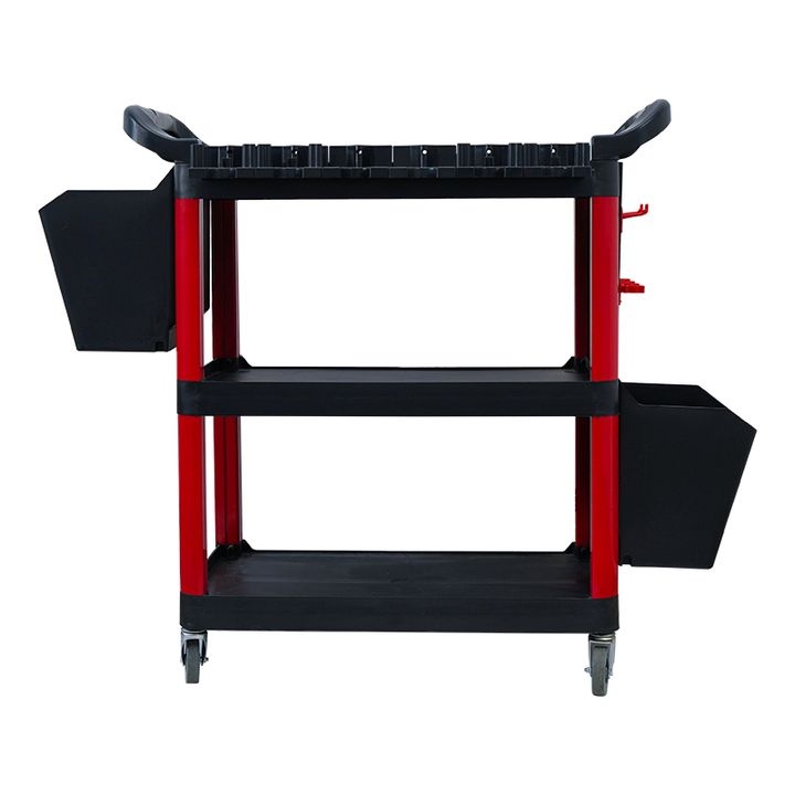 Multifunctional Tool Cart