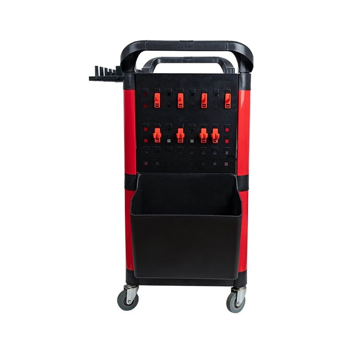 Multifunctional Tool Cart