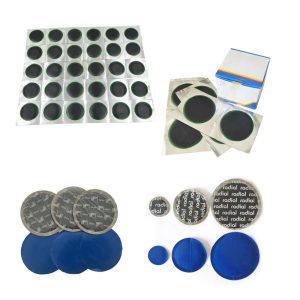 Cold Patches For Tubeless Tire
