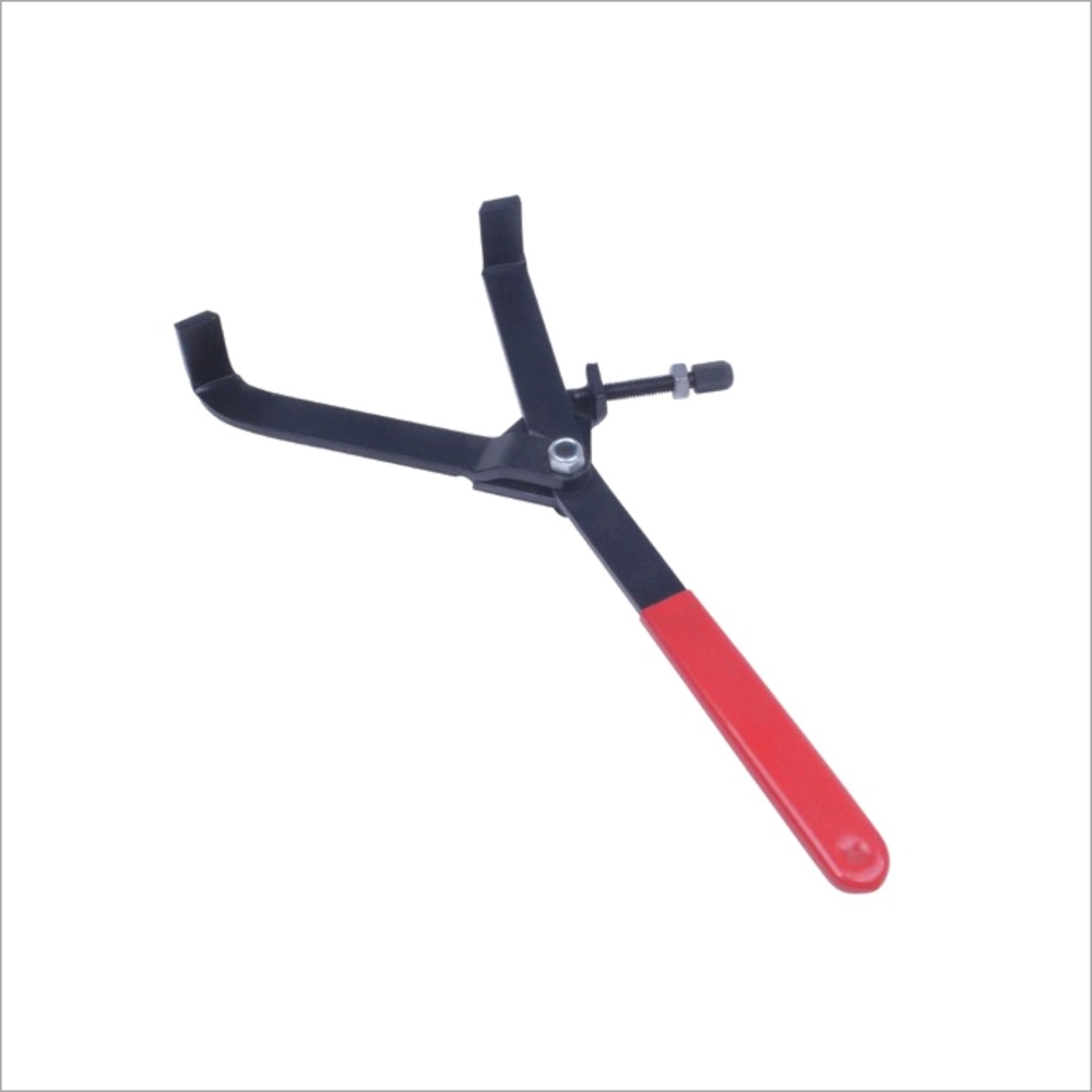 Universal Motorcycle Puley Holder