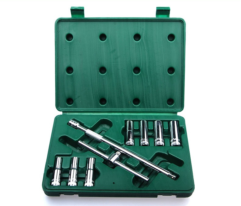 9PC Motorcycle Repair Tool
