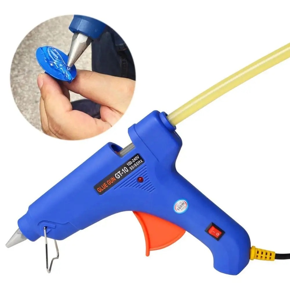 Car Dent Removal Pulling Bridge Tap Down Pen Dent Repair For Automotive Dent