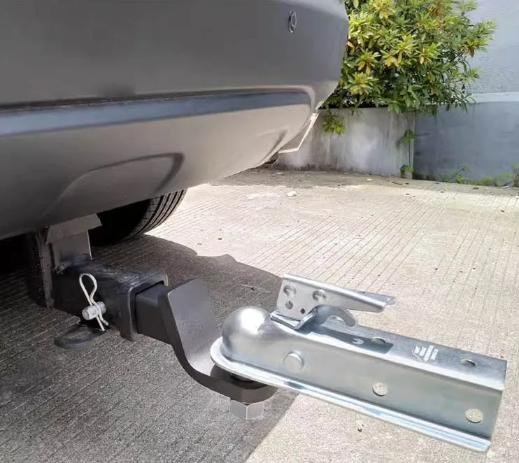 Hitch Coupler/Trailer coupler
