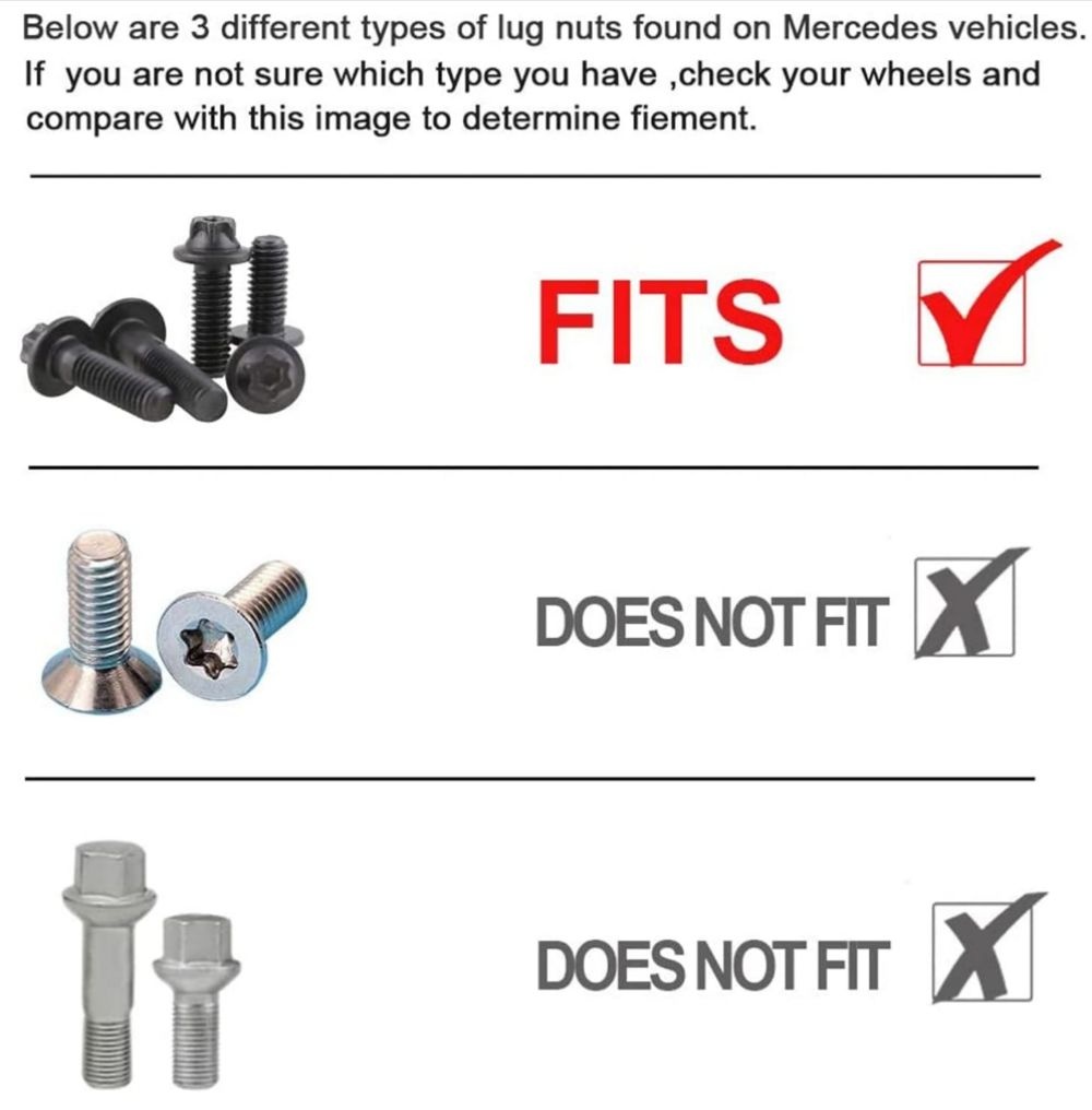 1/2″ Dr. 17mm Wheel Nut Socket Mercedes Benz