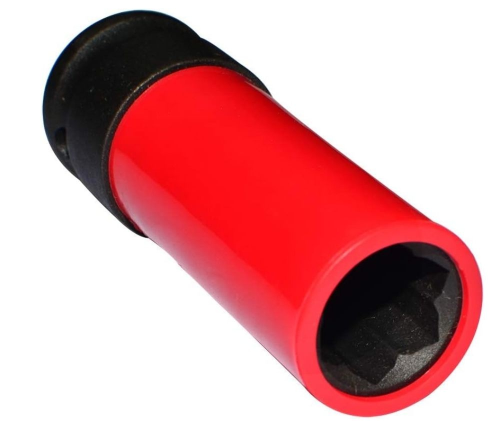 1/2″ Dr. 17mm Wheel Nut Socket Mercedes Benz